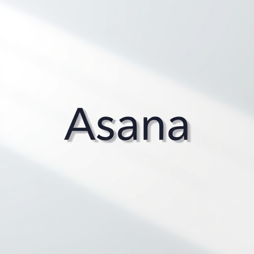 Asana Logo