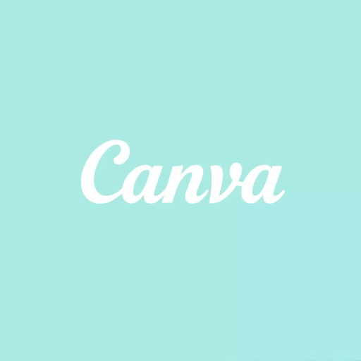 Canva Logo