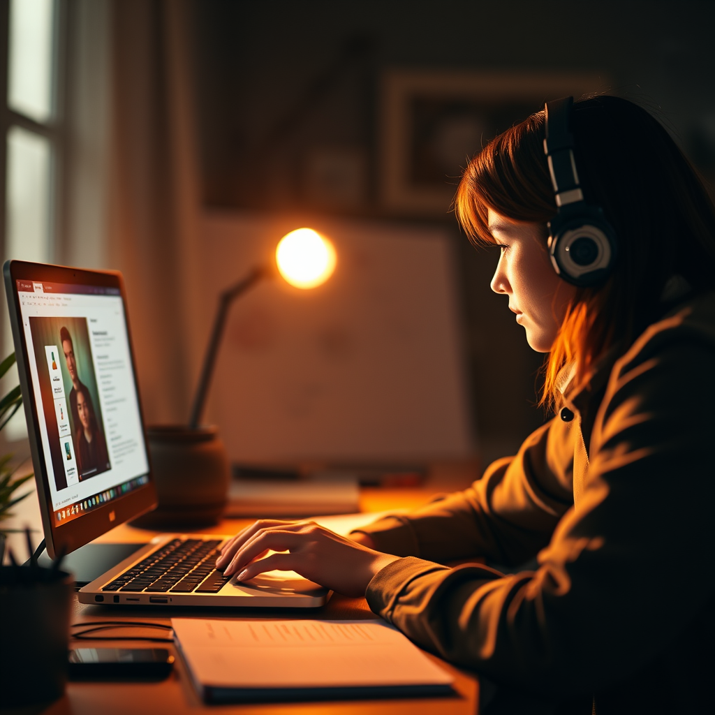 Creating and Selling Online Courses