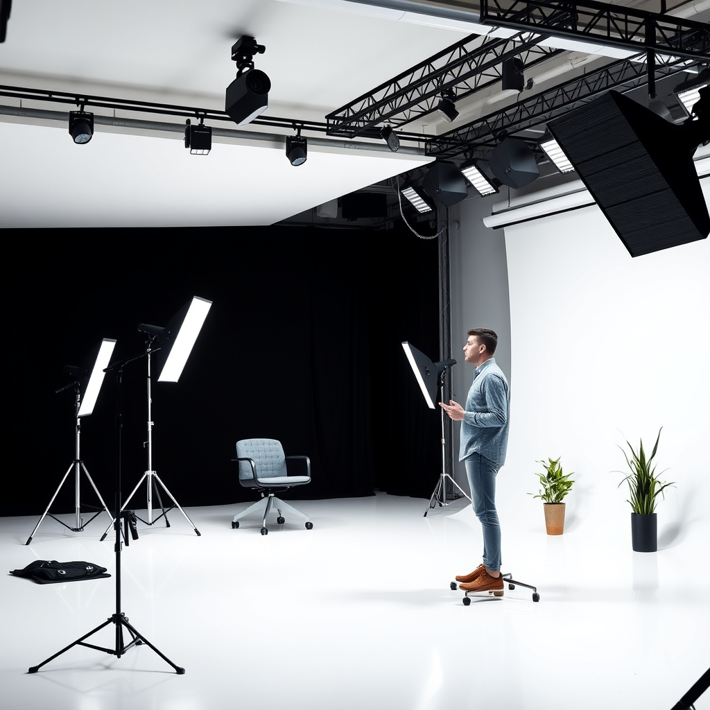 Freelancing Masterclass