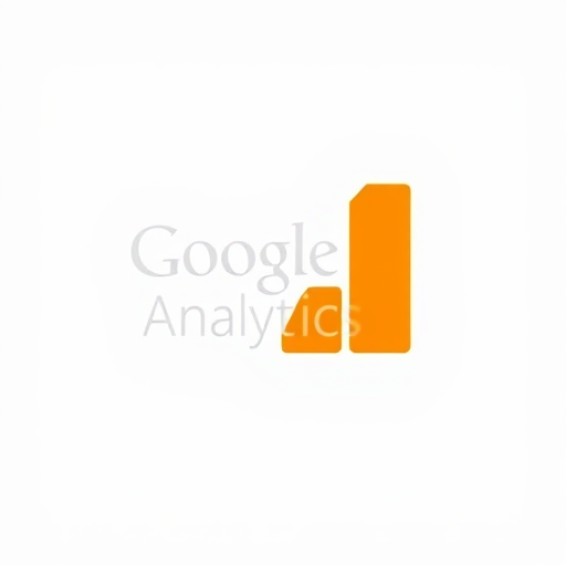 Google Analytics Logo