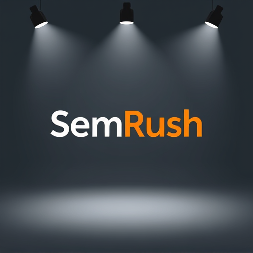 Semrush Logo