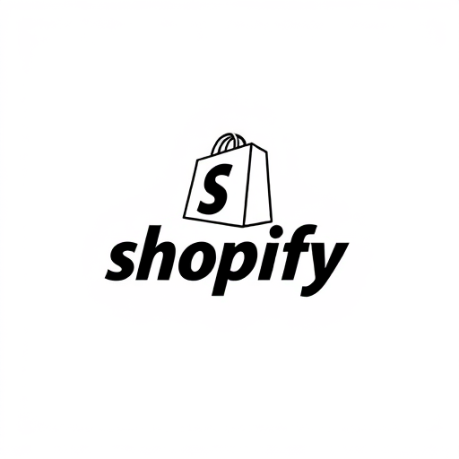 Shopify Logo